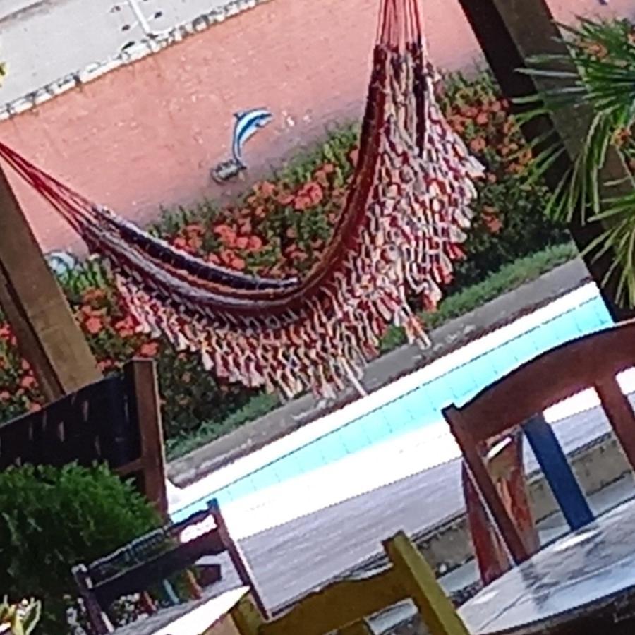 Hotel Fazenda Recanto Das Aguias Aquiraz Buitenkant foto