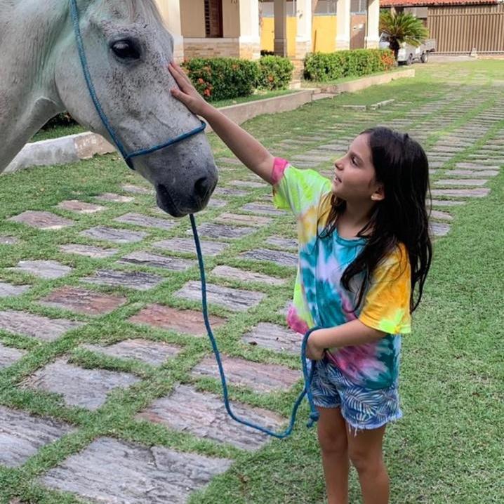 Hotel Fazenda Recanto Das Aguias Aquiraz Buitenkant foto