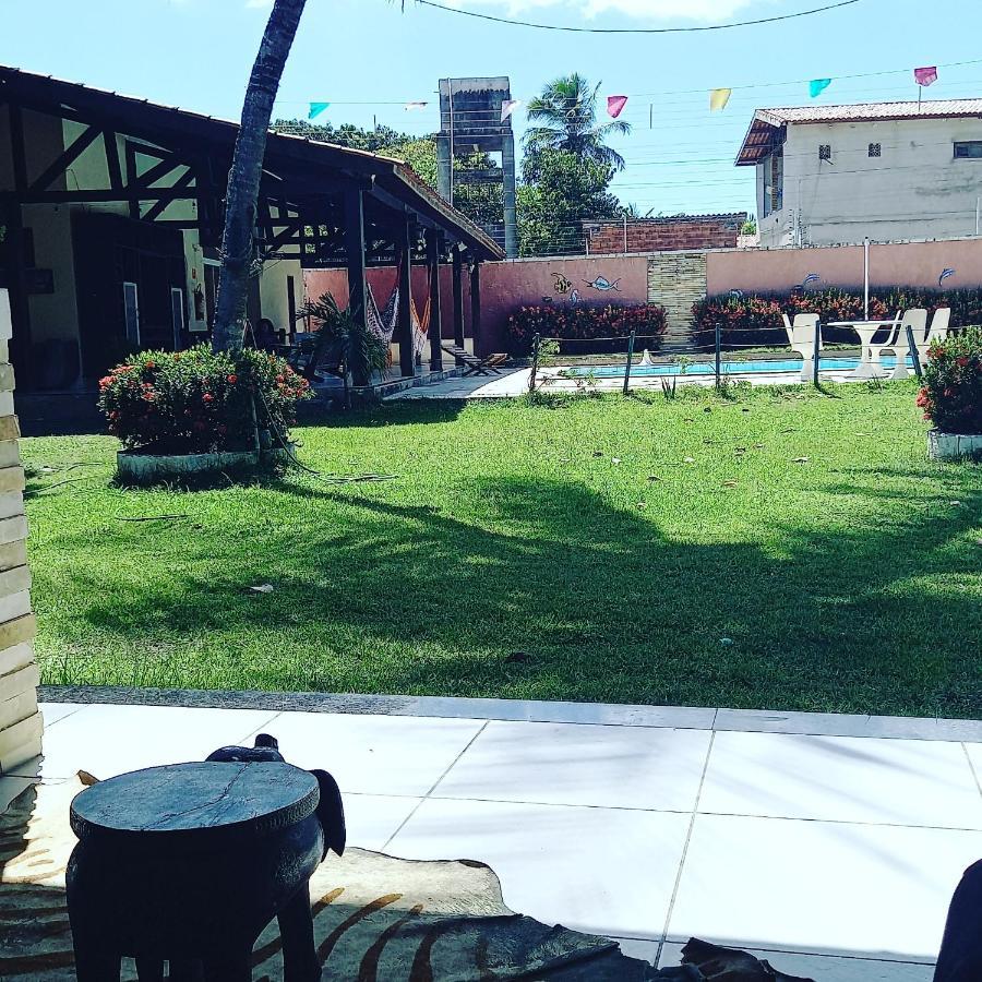 Hotel Fazenda Recanto Das Aguias Aquiraz Buitenkant foto