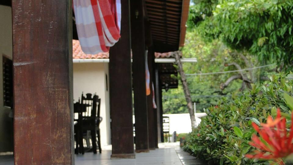Hotel Fazenda Recanto Das Aguias Aquiraz Buitenkant foto