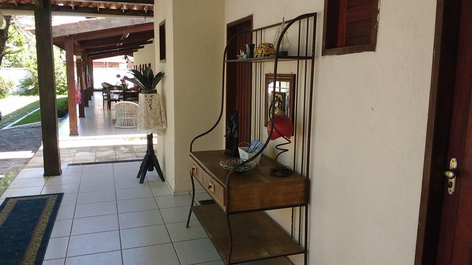 Hotel Fazenda Recanto Das Aguias Aquiraz Buitenkant foto